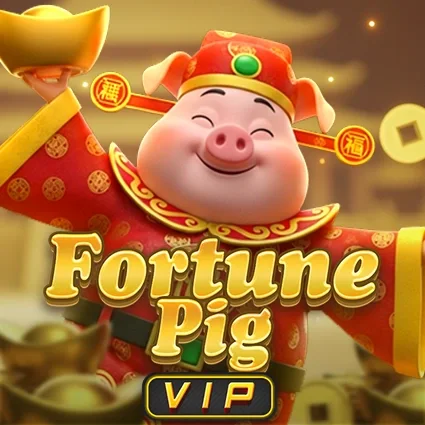 Fortune Pig VIP game