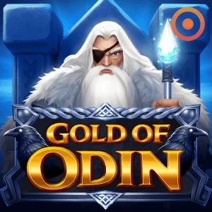 Gold of Odin game
