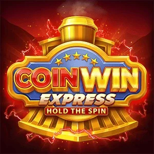 Coin Win Express: Hold the Spin game
