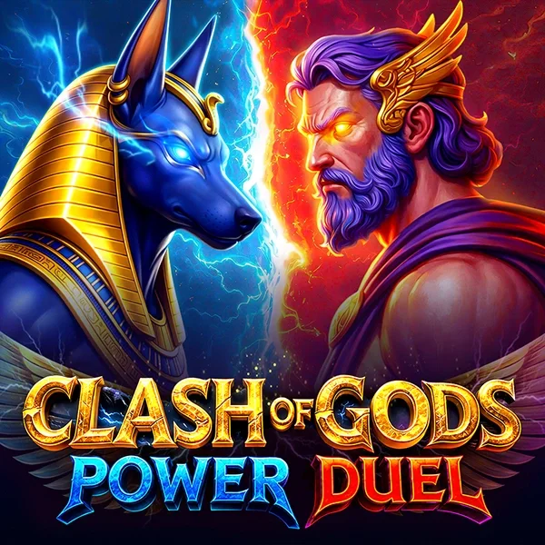 Clash of Gods: Power Duel game
