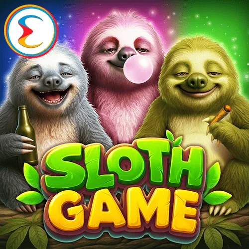 Sloth Game game