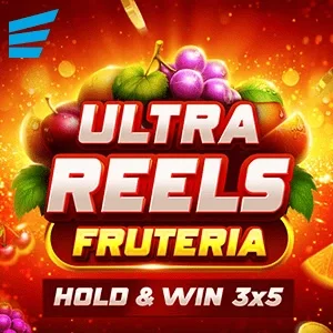 Ultra Reels Fruteria game