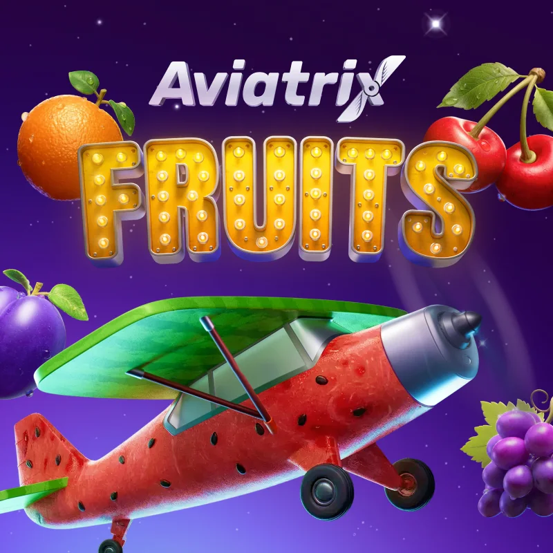 Fruits game