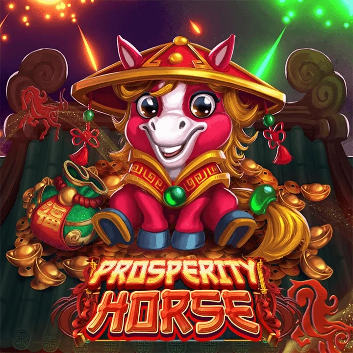 Prosperity Horse game