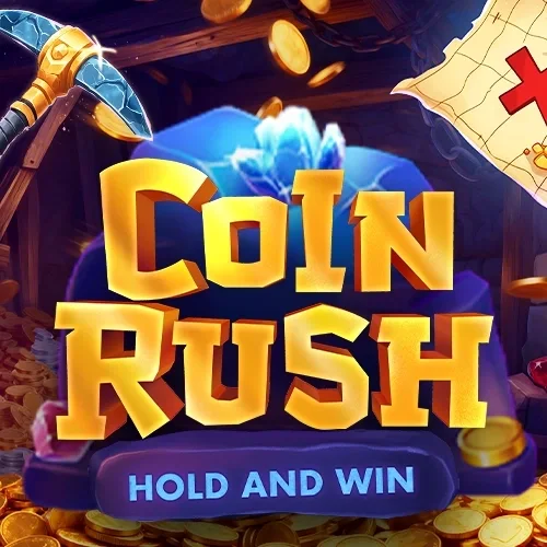 Coin Rush game