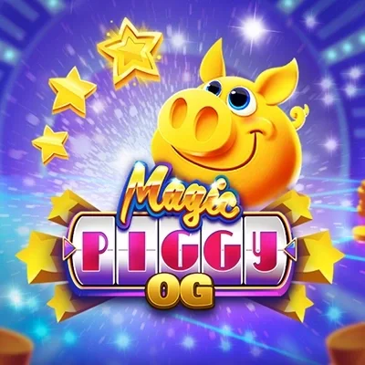 Magick Piggy OG game