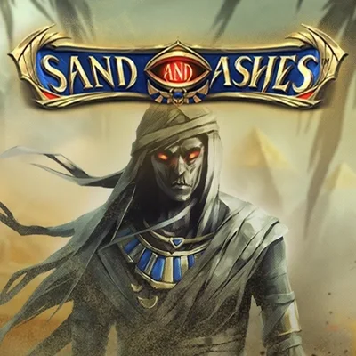 Sand and Ashes game
