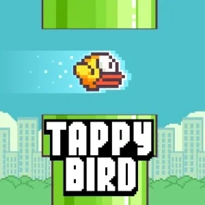 Tappy Bird game