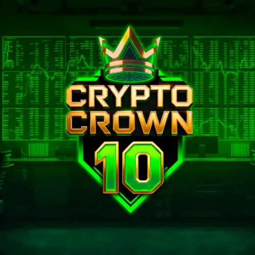 Crypto Crown 10 game