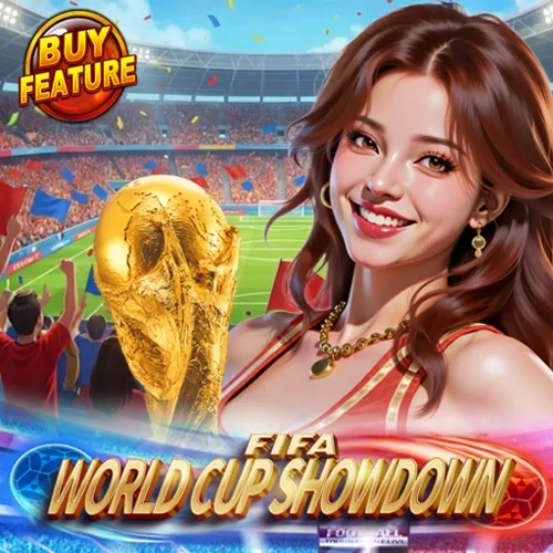 World Cup Showdown game