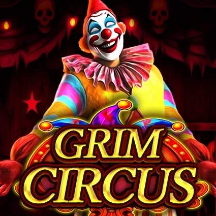 Grim Circus game