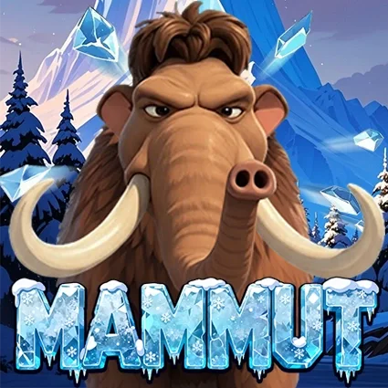 Mammut game
