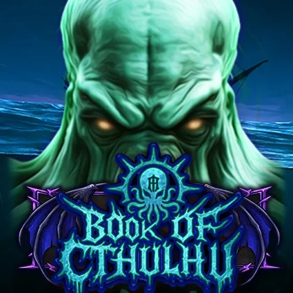 Book of Cthulhu game