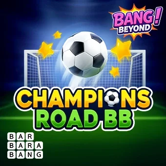 Champions Road BB game