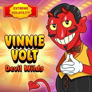 Vinnie Volt: Devil Wilds game