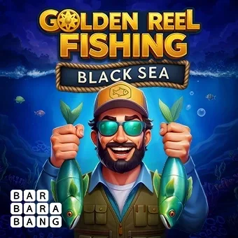 Golden Reel Fishing: Black Sea game