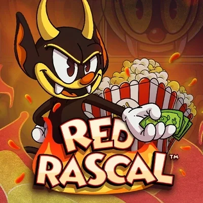 Red Rascal game