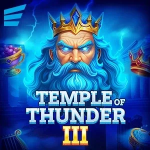 Temple of Thunder 3 game
