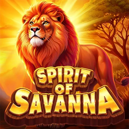 Spirit of Savanna game
