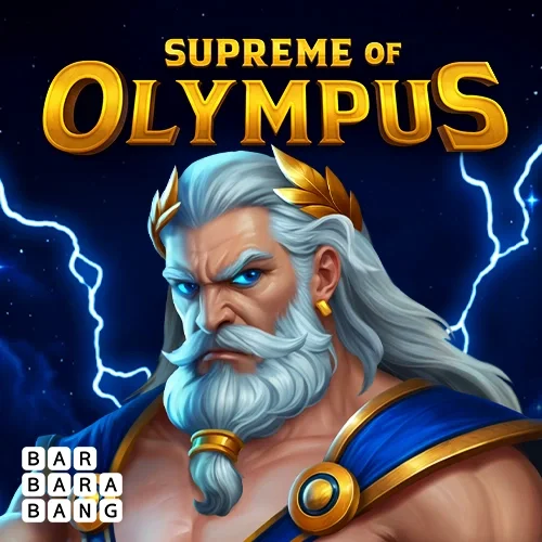 Supreme of Olympus game