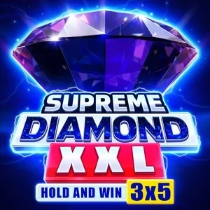 Supreme Diamond XXL game