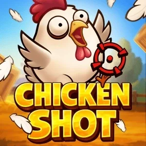 Chicken Shot game