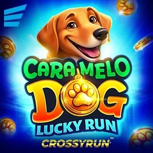 Caramelo Dog: Lucky Run game
