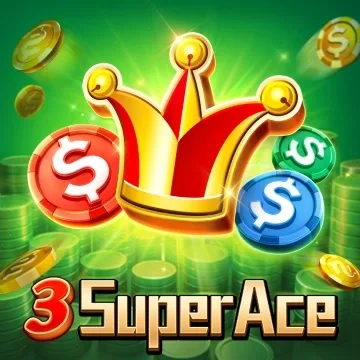 3 Super Ace game