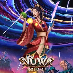 Nuwa Deluxe game