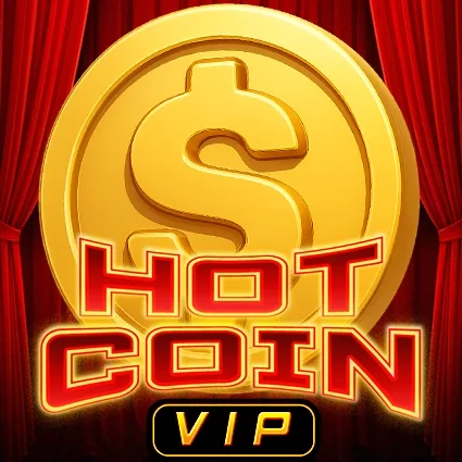 Hot Coin VIP game