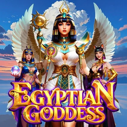 Egyptian Goddess game
