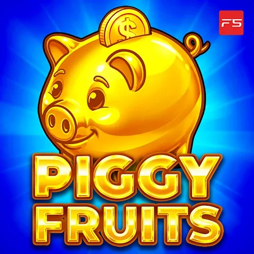 Piggy Fruits game
