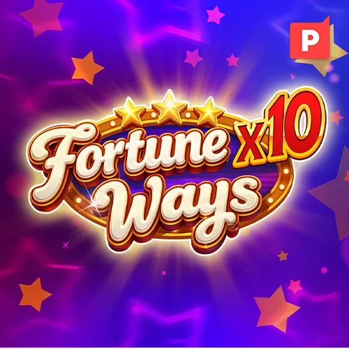 Fortune Ways X10 game