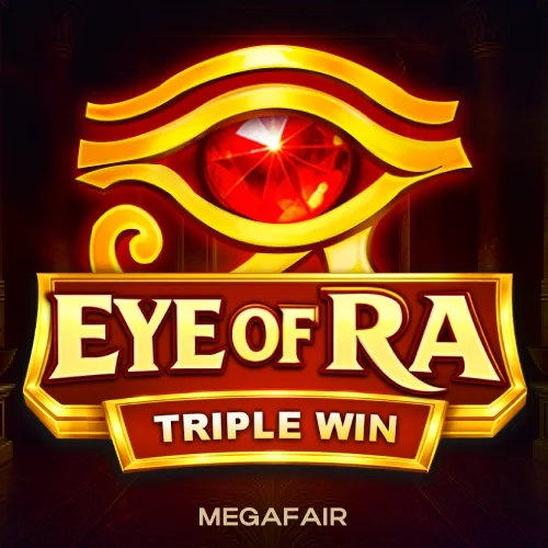 Eye of Ra game