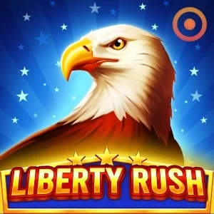 Liberty Rush game