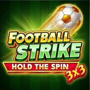 3x3 Football Strike: Hold the Spin game