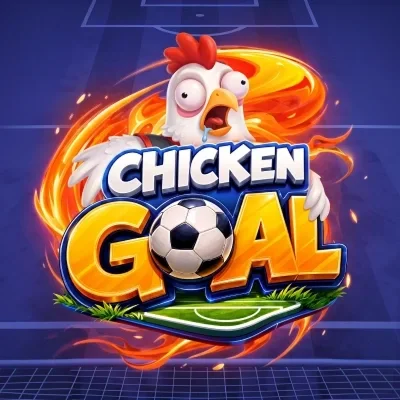 Chicken GOAL game