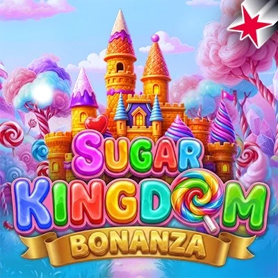 Sugar Kingdom Bonanza game