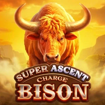 Super Ascent Charge Bison game