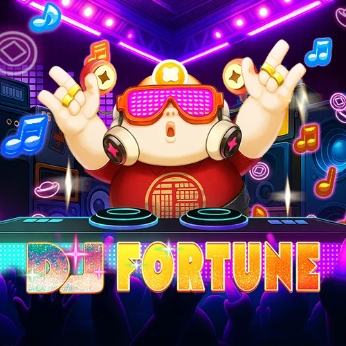 DJ Fortune game