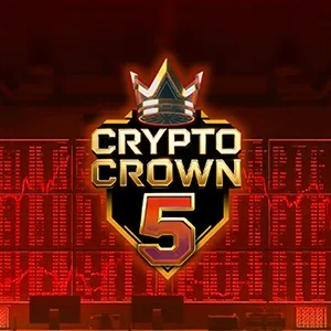 Crypto Crown 5 game
