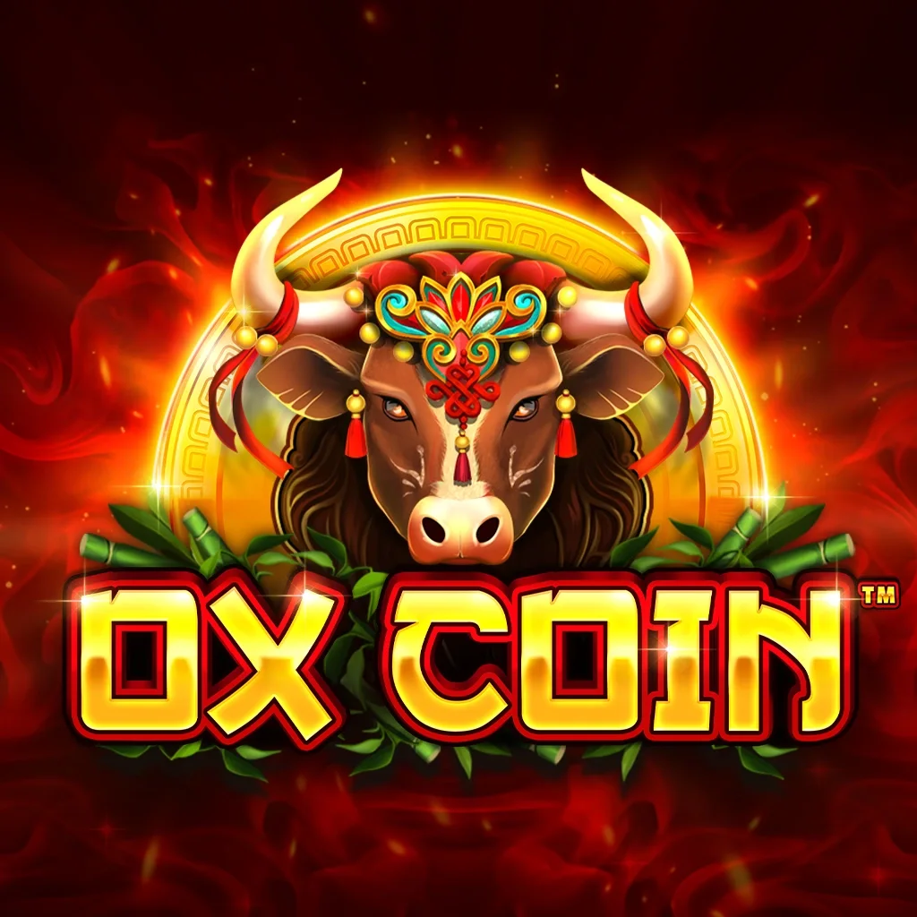 Ox Coin™ game
