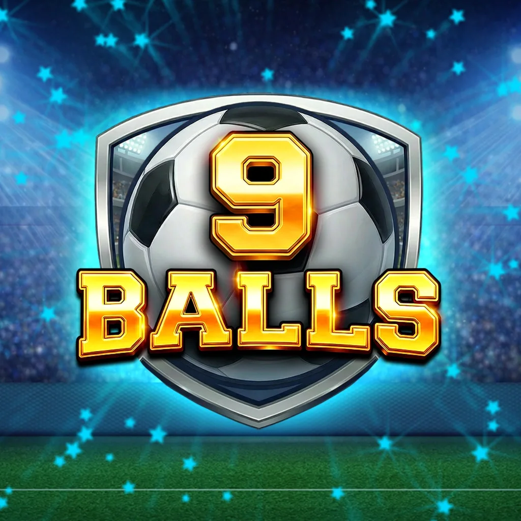9 Balls game