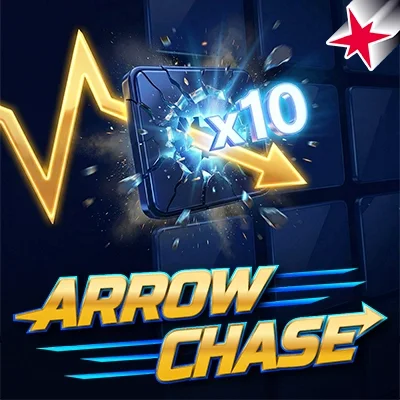 Arrow Chase game