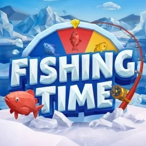 Fishing Time game