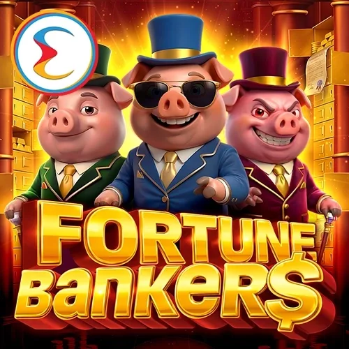 Fortune Bankers game
