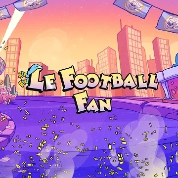 Le Football Fan game