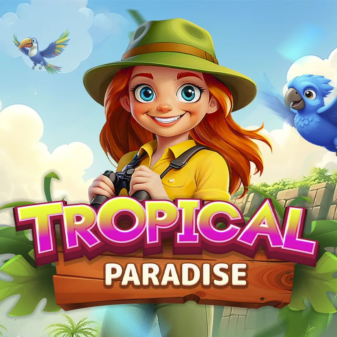 Tropical Paradise game