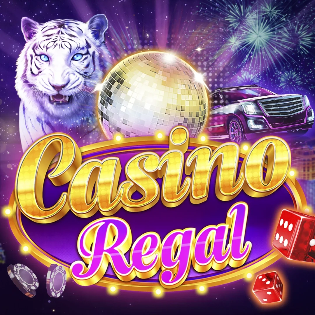 Casino Regal game