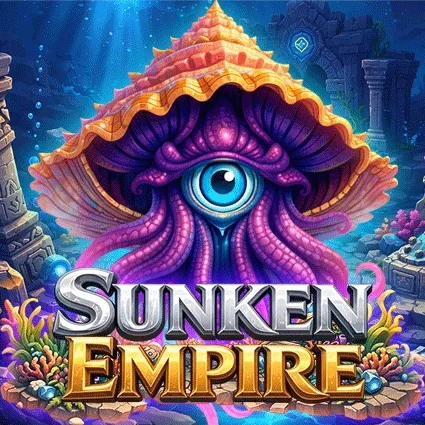 Sunken Empire game
